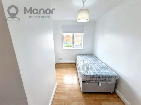 Parker Avenue, Tilbury, RM18 8JA