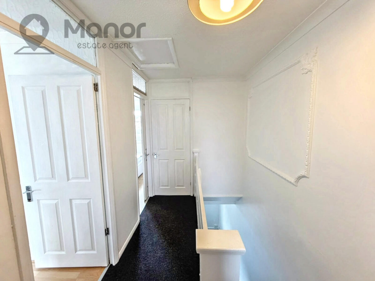 Parker Avenue, Tilbury, RM18 8JA