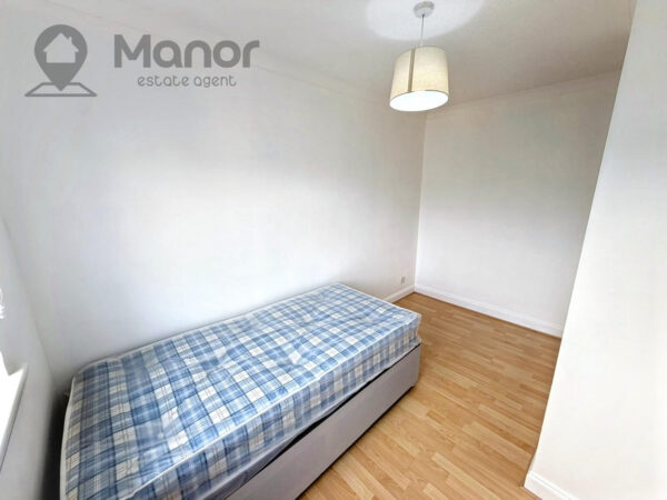 Parker Avenue, Tilbury, RM18 8JA