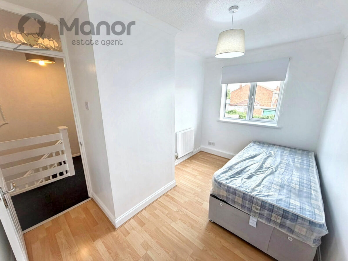 Parker Avenue, Tilbury, RM18 8JA
