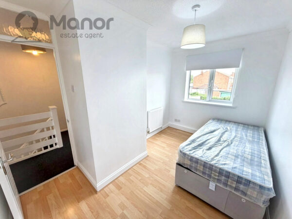 Parker Avenue, Tilbury, RM18 8JA