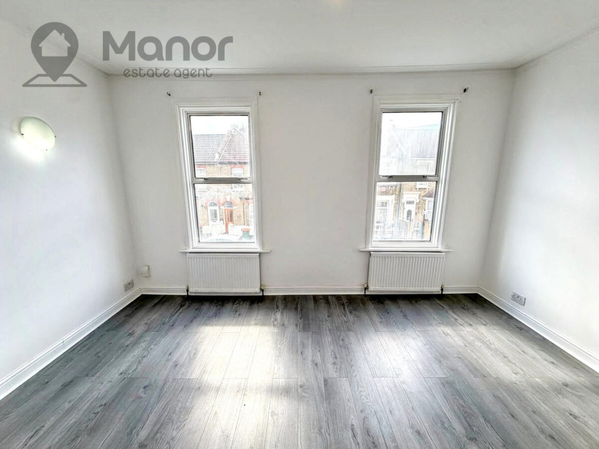 Elmhurst Road, Forest Gate, E7 9PQ