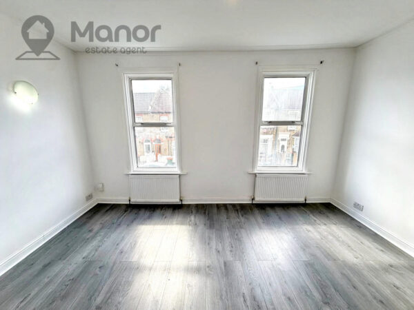Elmhurst Road, Forest Gate, E7 9PQ