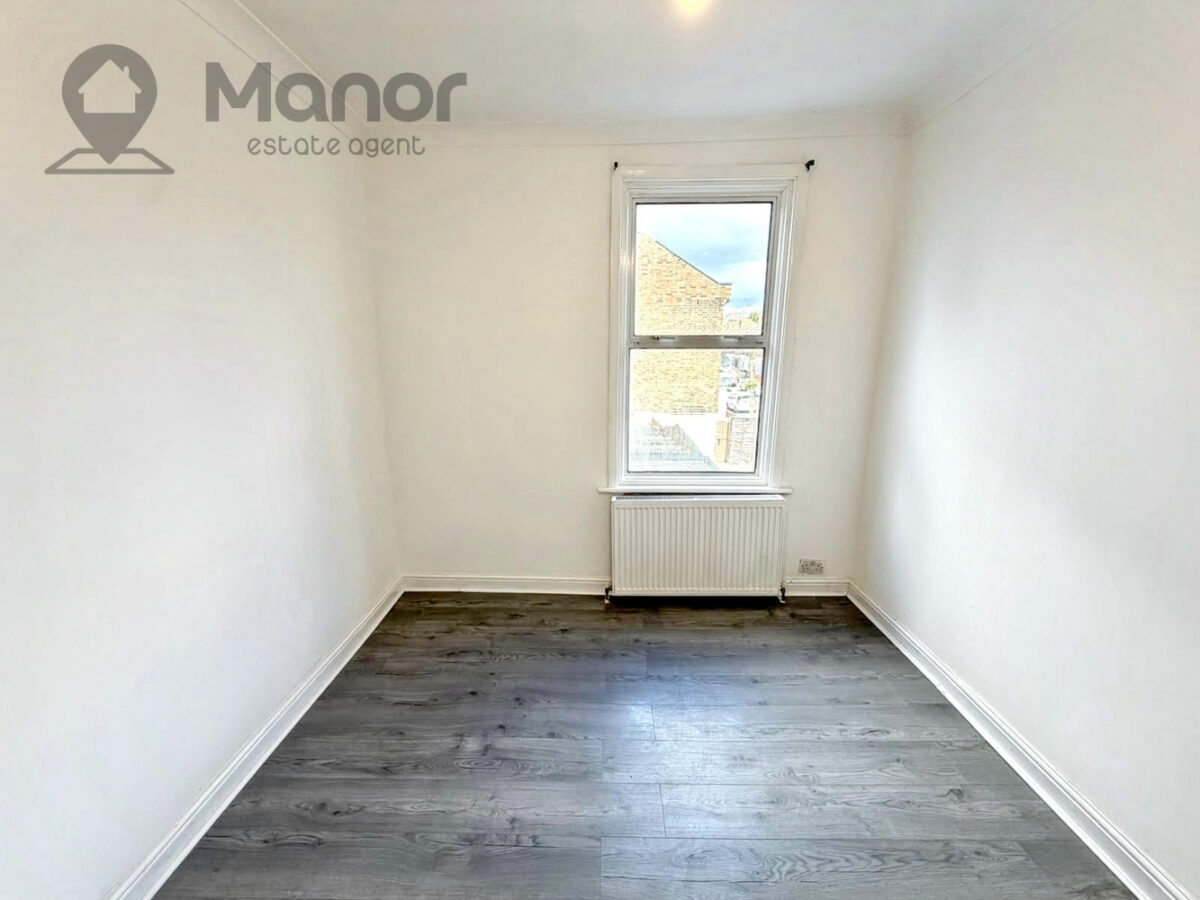 Elmhurst Road, Forest Gate, E7 9PQ