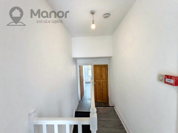 Elmhurst Road, Forest Gate, E7 9PQ