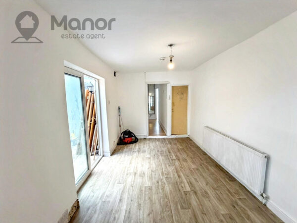 Elmhurst Road, Forest Gate, E7 9PQ