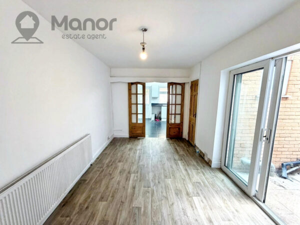 Elmhurst Road, Forest Gate, E7 9PQ