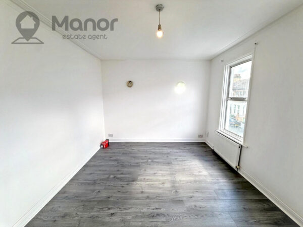 Elmhurst Road, Forest Gate, E7 9PQ
