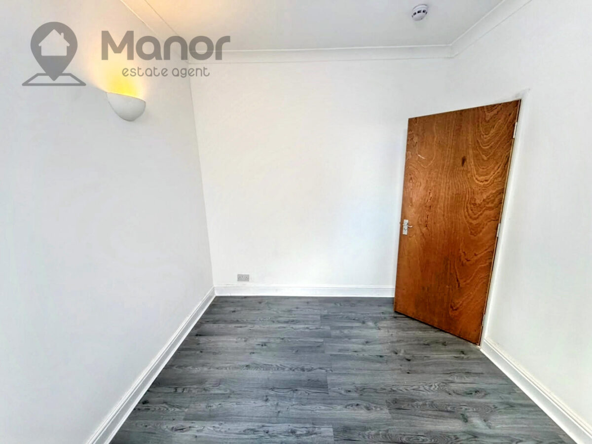 Elmhurst Road, Forest Gate, E7 9PQ