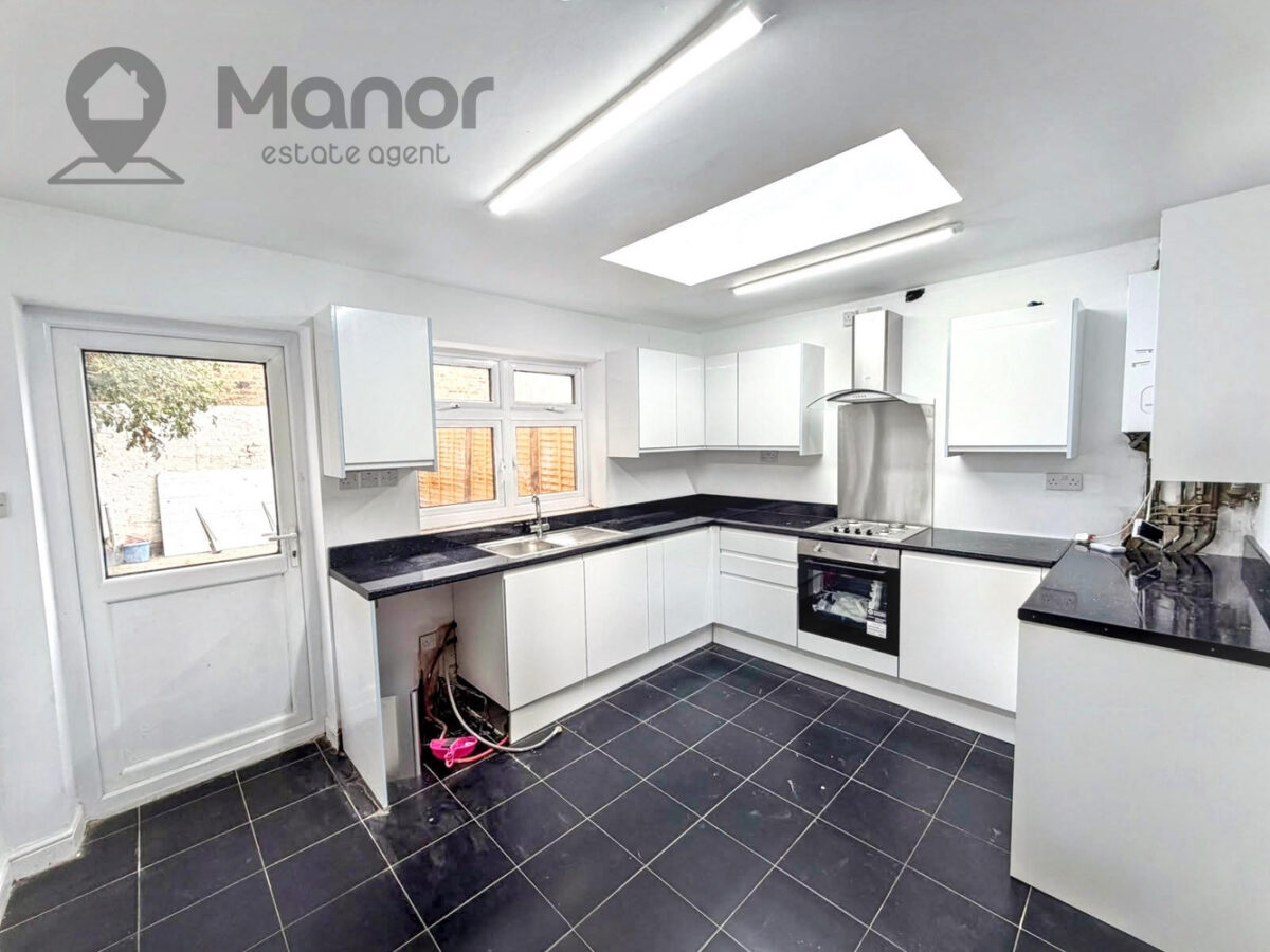 Elmhurst Road, Forest Gate, E7 9PQ