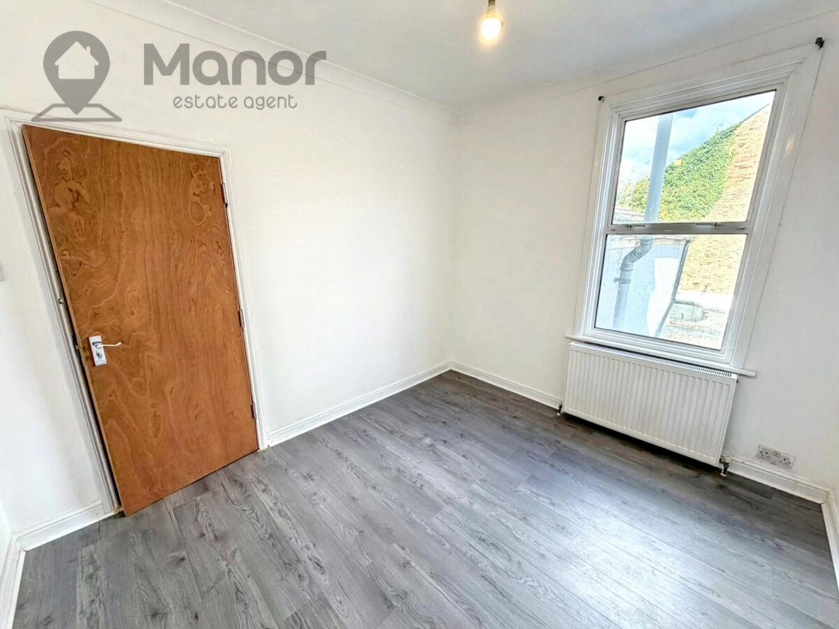 Elmhurst Road, Forest Gate, E7 9PQ