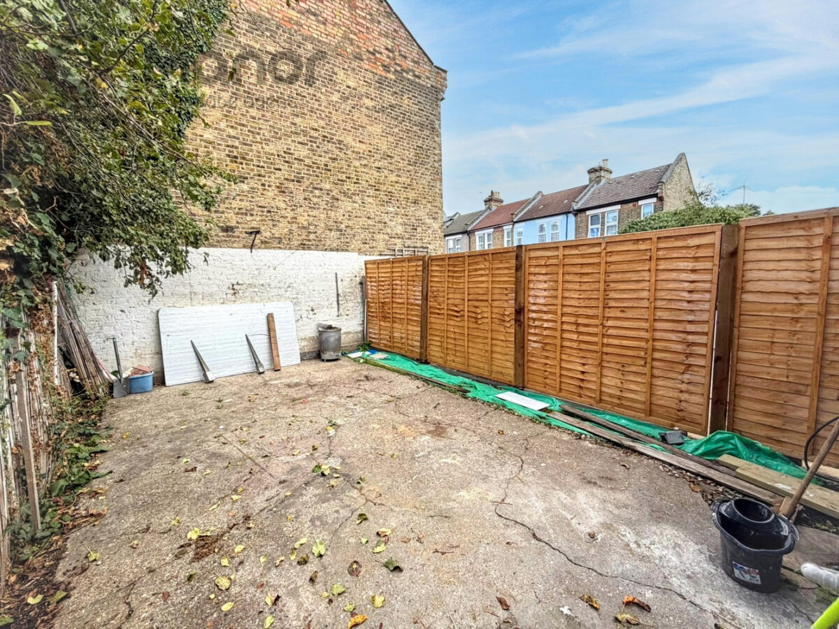 Elmhurst Road, Forest Gate, E7 9PQ