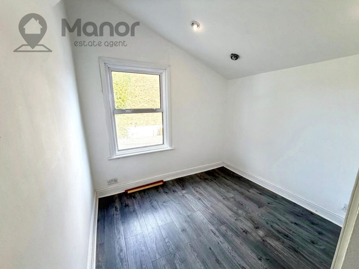 Elmhurst Road, Forest Gate, E7 9PQ