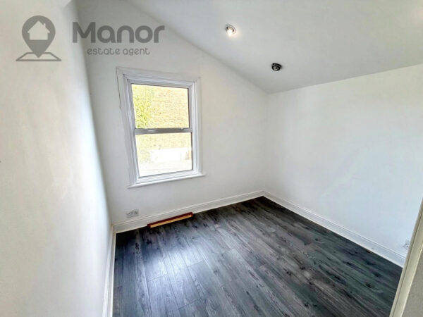 Elmhurst Road, Forest Gate, E7 9PQ