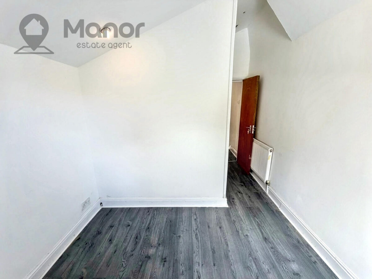 Elmhurst Road, Forest Gate, E7 9PQ