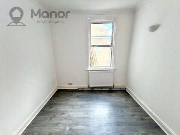 Elmhurst Road, Forest Gate, E7 9PQ