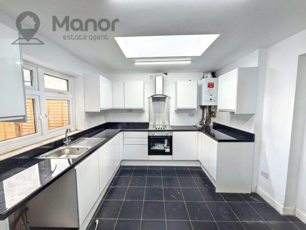 Elmhurst Road, Forest Gate, E7 9PQ