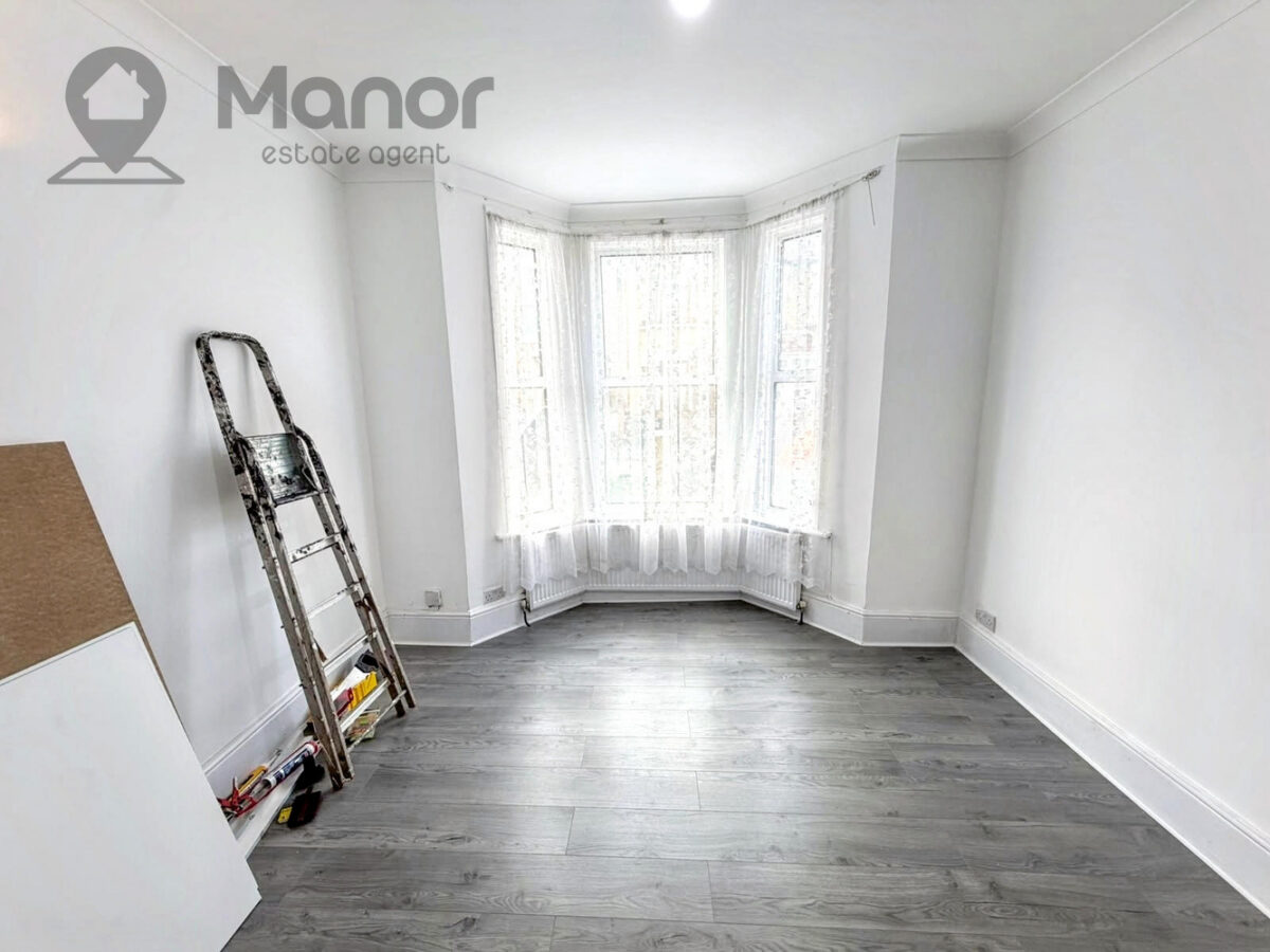 Elmhurst Road, Forest Gate, E7 9PQ