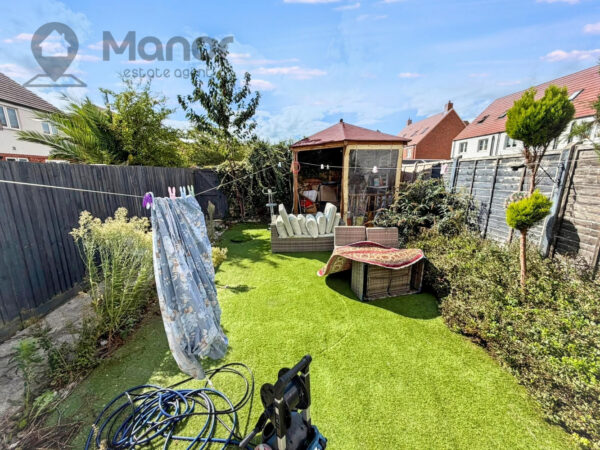 Ellingham View, Dartford, DA1 5UP