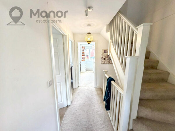 Ellingham View, Dartford, DA1 5UP