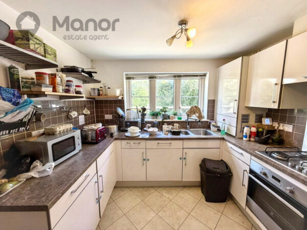 Ellingham View, Dartford, DA1 5UP