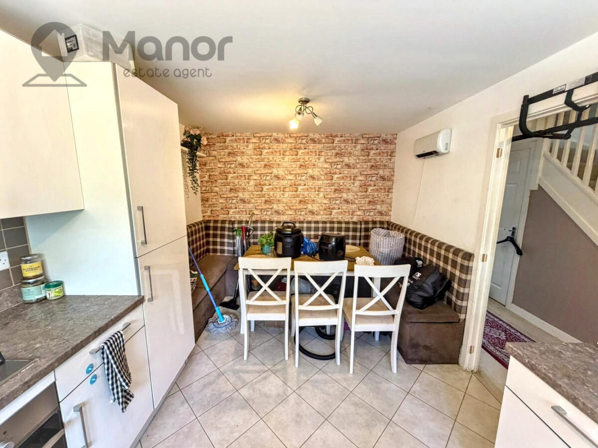 Ellingham View, Dartford, DA1 5UP