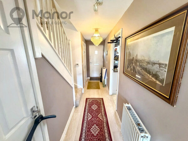 Ellingham View, Dartford, DA1 5UP