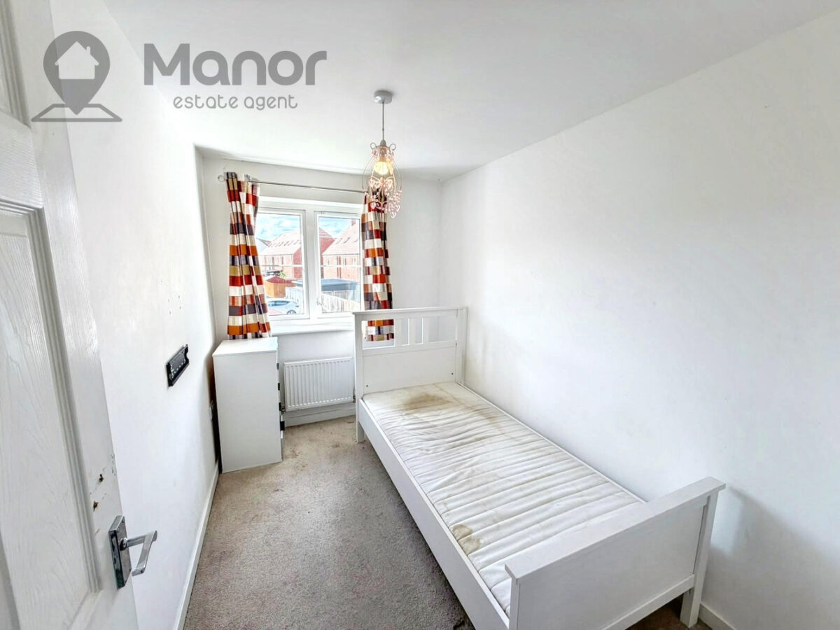Ellingham View, Dartford, DA1 5UP