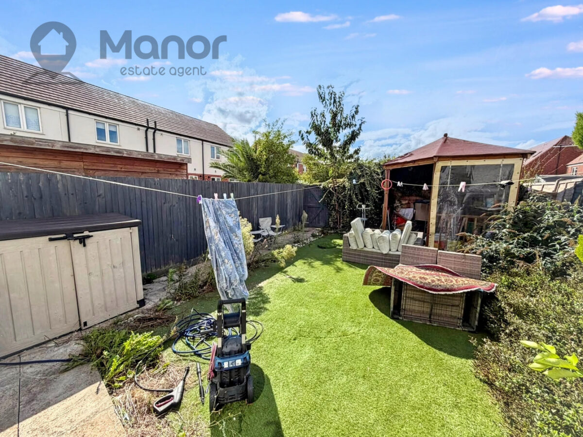 Ellingham View, Dartford, DA1 5UP