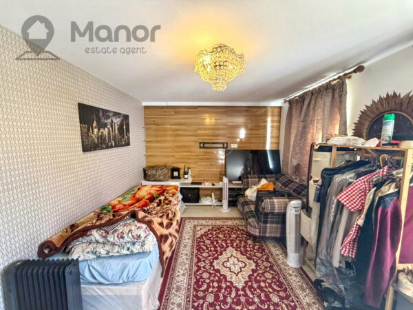 Ellingham View, Dartford, DA1 5UP