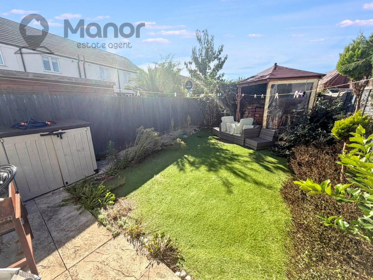 Ellingham View, Dartford, DA1 5UP