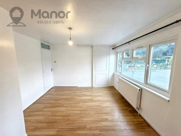Rivermill, Harlow, CM20 1NP