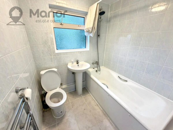 Rivermill, Harlow, CM20 1NP