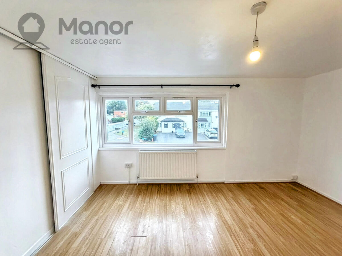 Rivermill, Harlow, CM20 1NP
