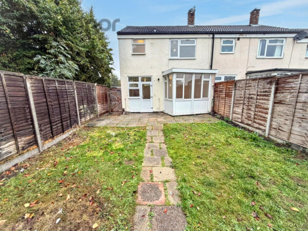 Rivermill, Harlow, CM20 1NP