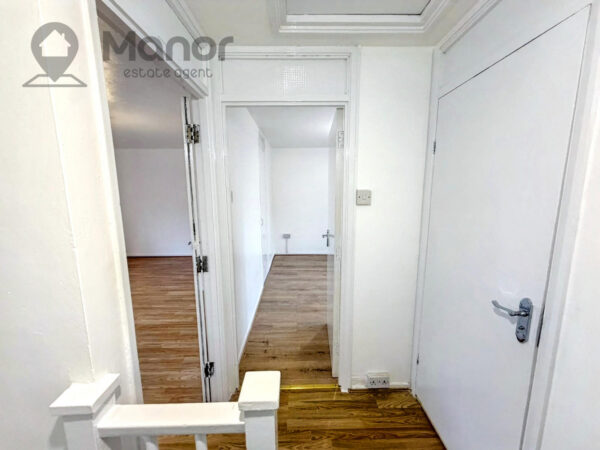 Rivermill, Harlow, CM20 1NP
