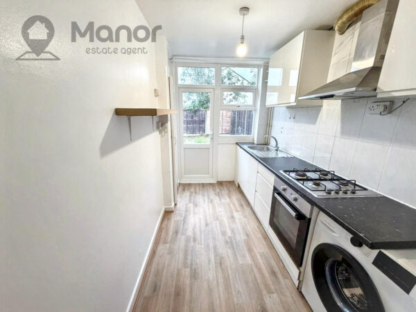 Rivermill, Harlow, CM20 1NP