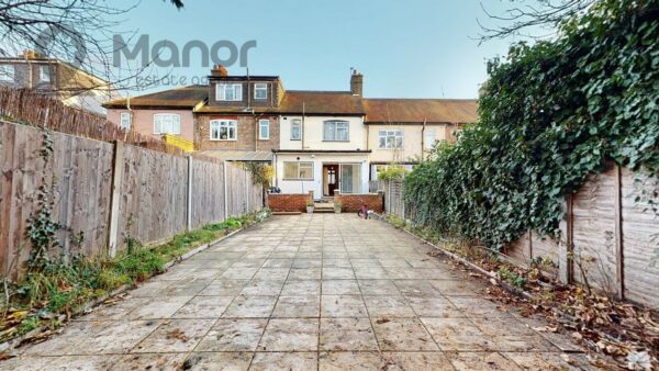 Fyfield Road, Walthamstow, E17 3RA