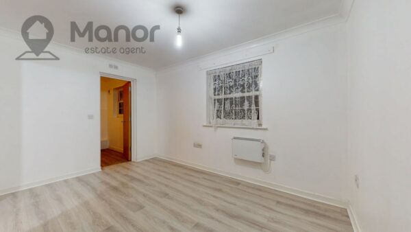 Queensberry Place, Manor Park, E12 6UW