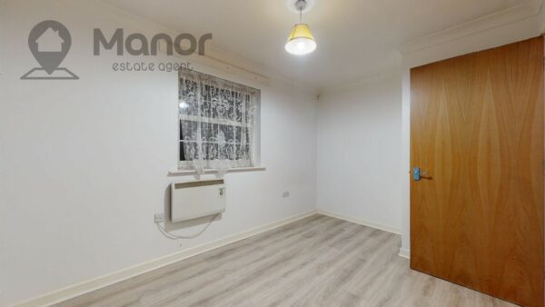 Queensberry Place, Manor Park, E12 6UW