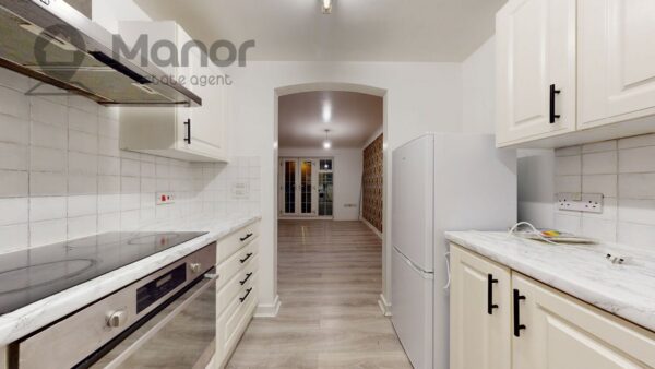 Queensberry Place, Manor Park, E12 6UW