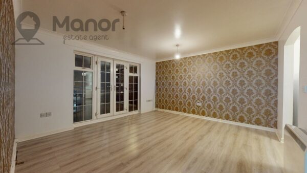 Queensberry Place, Manor Park, E12 6UW
