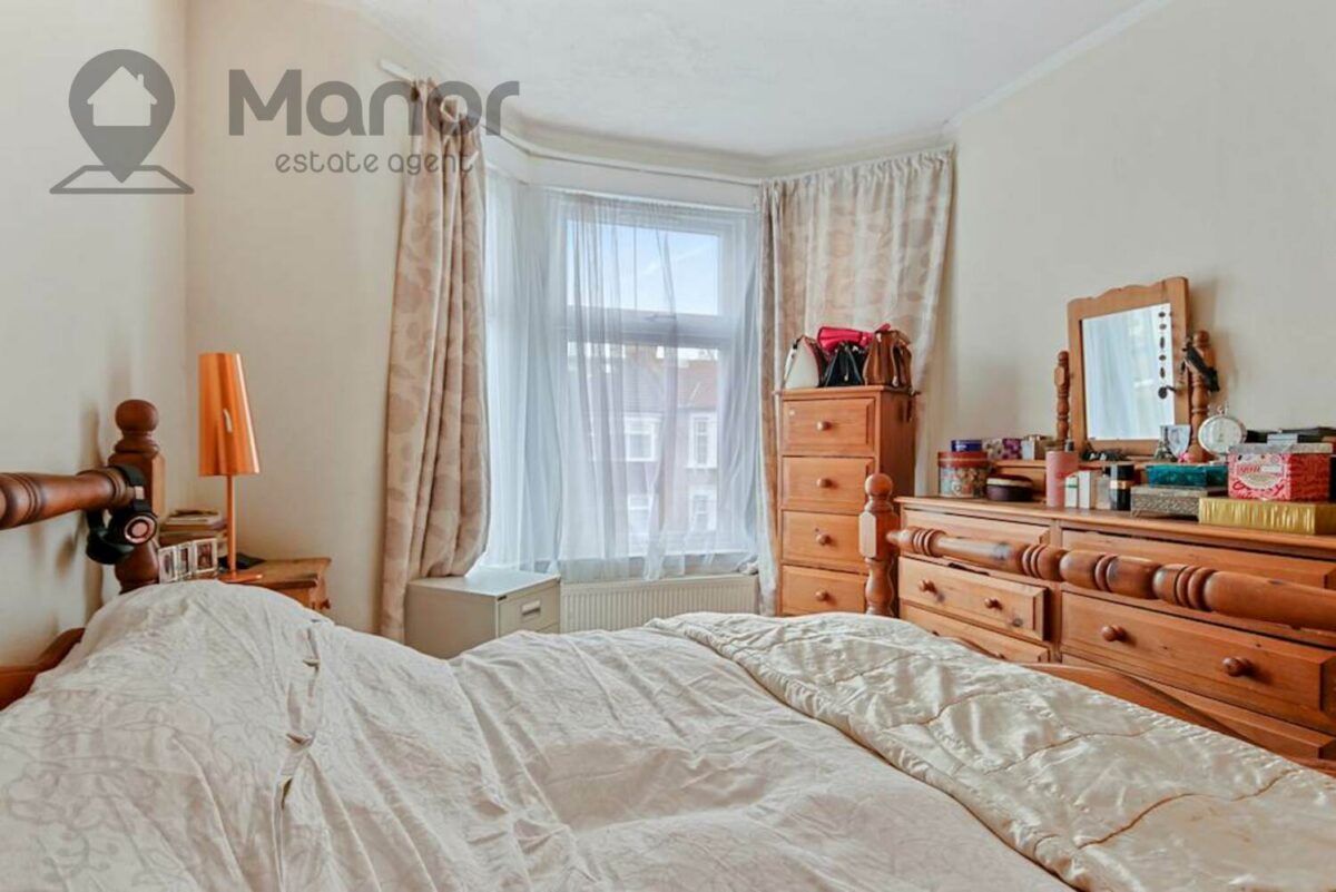 Windsor Road, Ilford, IG1 1HE
