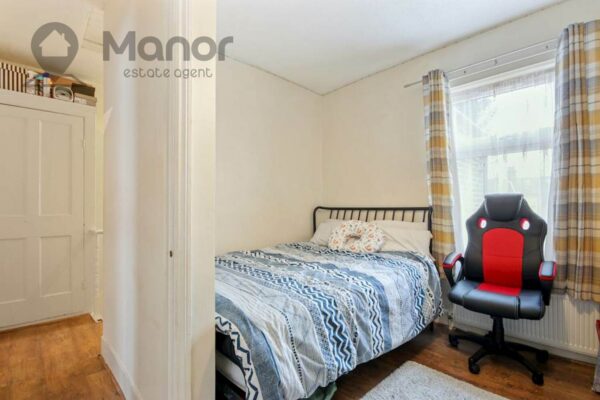 Windsor Road, Ilford, IG1 1HE