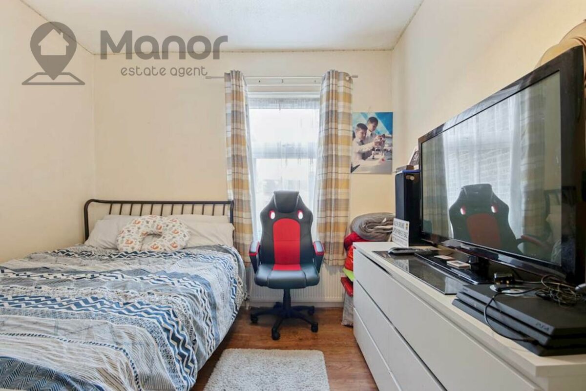 Windsor Road, Ilford, IG1 1HE