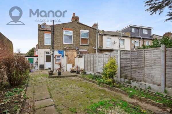 Windsor Road, Ilford, IG1 1HE
