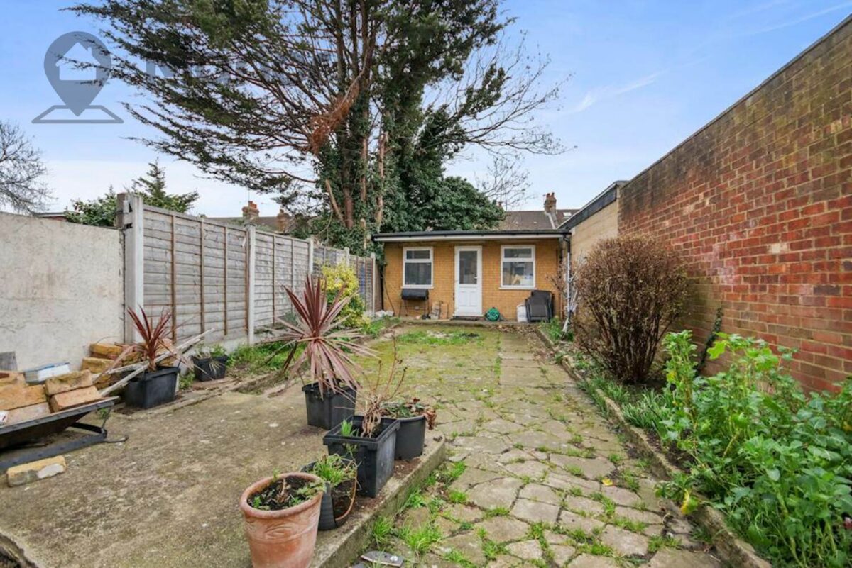 Windsor Road, Ilford, IG1 1HE