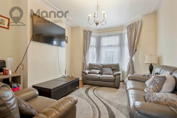 Windsor Road, Ilford, IG1 1HE