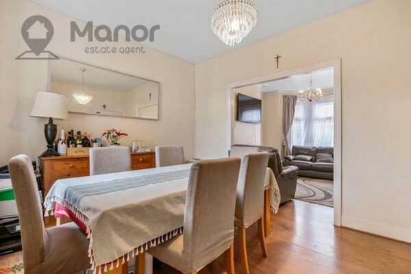 Windsor Road, Ilford, IG1 1HE