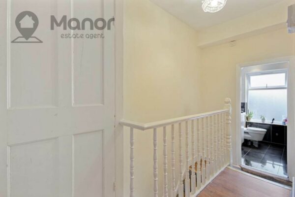 Windsor Road, Ilford, IG1 1HE